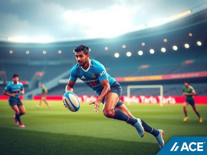 India Rugby Ace Player Tips