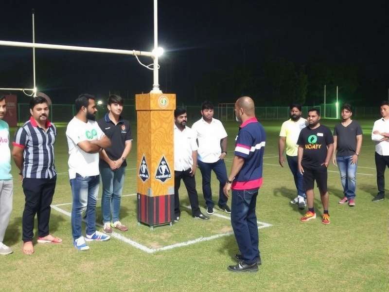India Rugby Ace Community Meetup