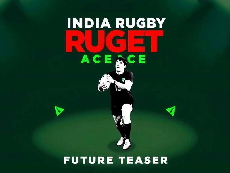 India Rugby Ace Future Update Teaser
